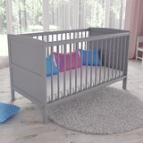 cot with mattress included