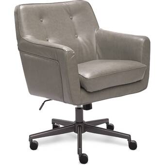 Serta Ashland Task Chair Reviews Allmodern