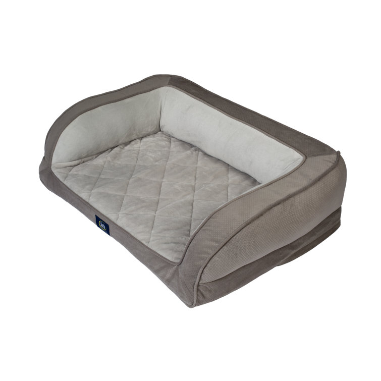 serta pet bed