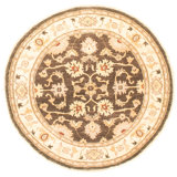 4 Foot Round Area Rug Wayfair