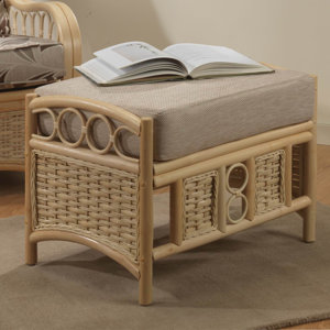 Hocker Sloane von Sansibar Home