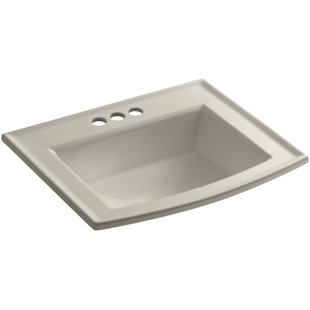 Drop In Sinks You Ll Love Wayfair Drop In Sinks