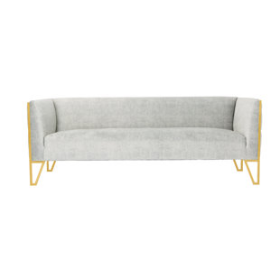 Lebel Standard Sofa by Everly Quinn Great Reviews