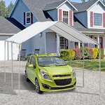 Wayfair | Carports, Car Shelters & Portable Garages