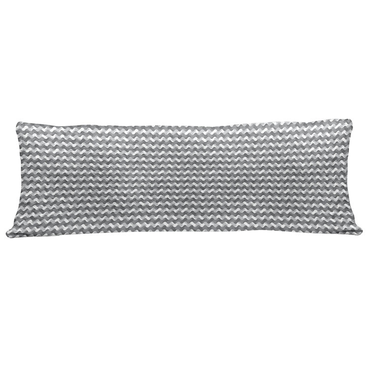 long flat cushion