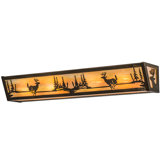 Meyda Tiffany Bathroom Vanity Lighting You Ll Love In 2021 Wayfair