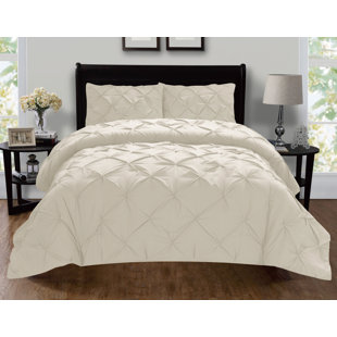 Ivory Cream Ornate Glam Duvet Covers Sets You Ll Love In 2020