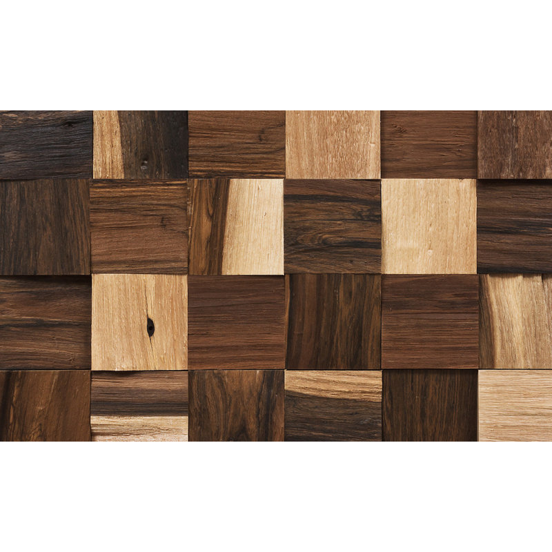 Indusparquet Coterie Pecan 3 4 Thick X 2 3 4 Wide X 75 Length