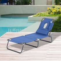 wayfair sun loungers with cushions