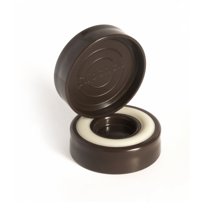 Slipstick Furniture Leg Floor Protector Coaster Cup Reviews