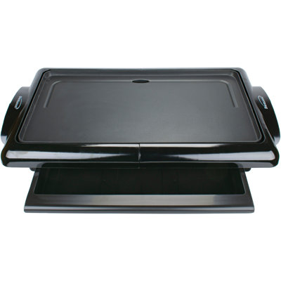 Brentwood Appliances Electric Griddle