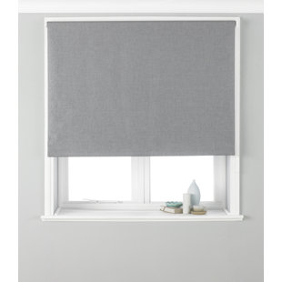 Bathroom Roller Blinds Wayfair Co Uk Quickview