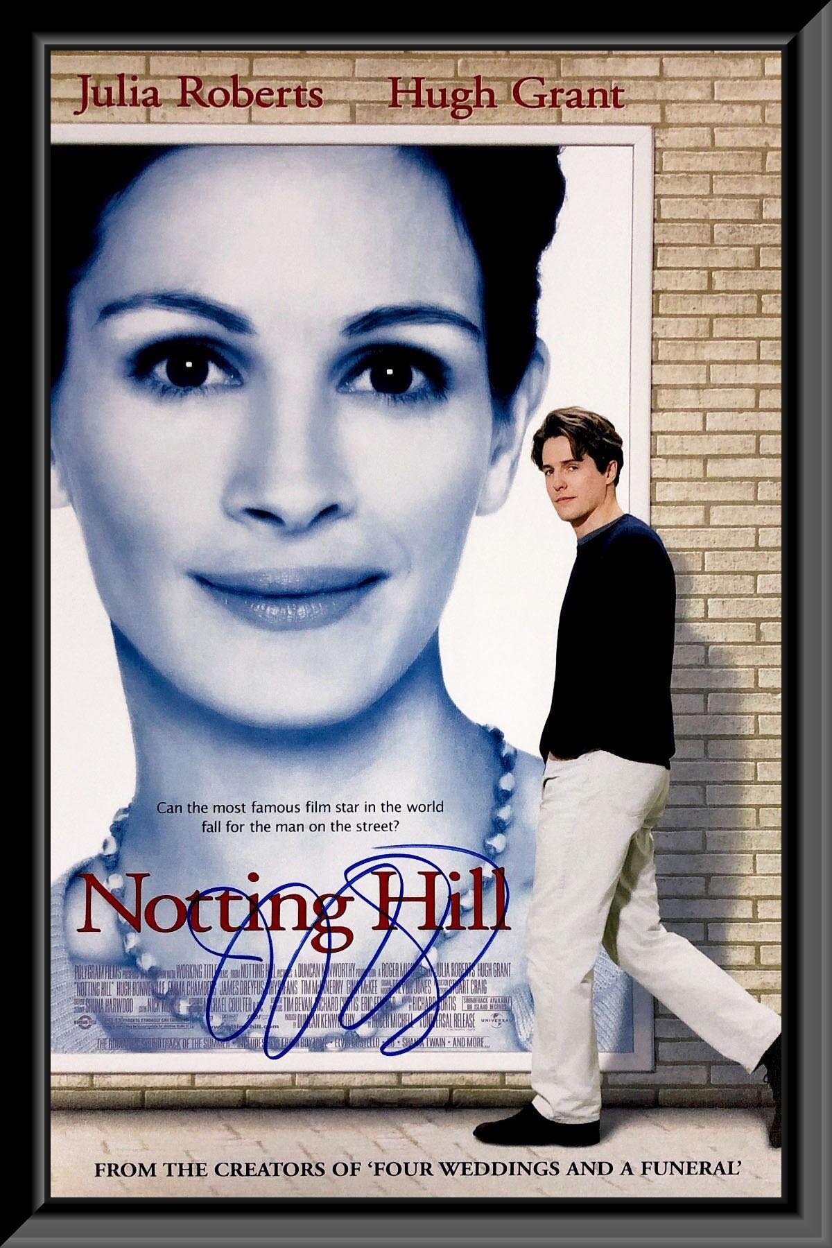notting hill 1999