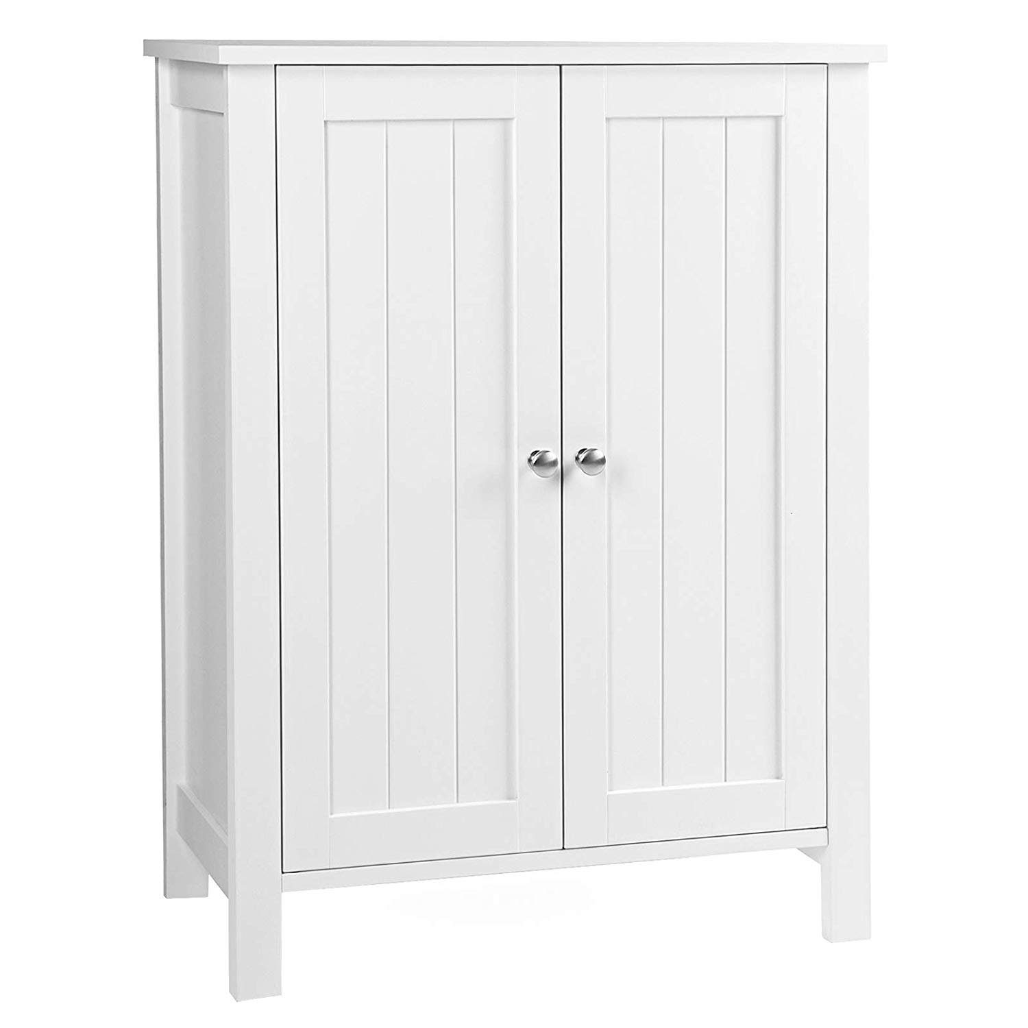 Rosecliff Heights Saphira 23.6'' W x 31.5'' H x 11.8'' D FreeStanding Bathroom Wayfair