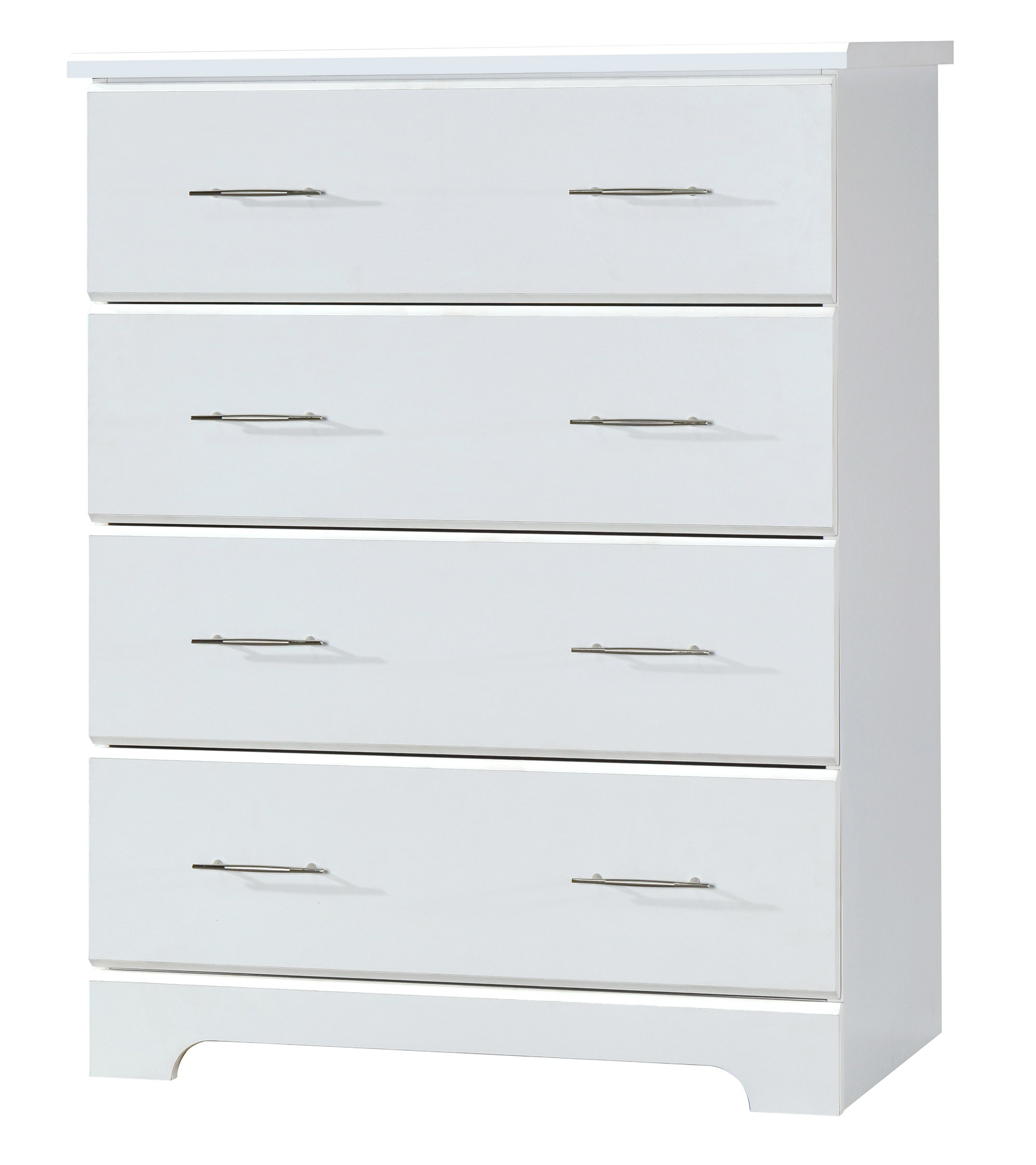 brookside 4 in 1 convertible crib