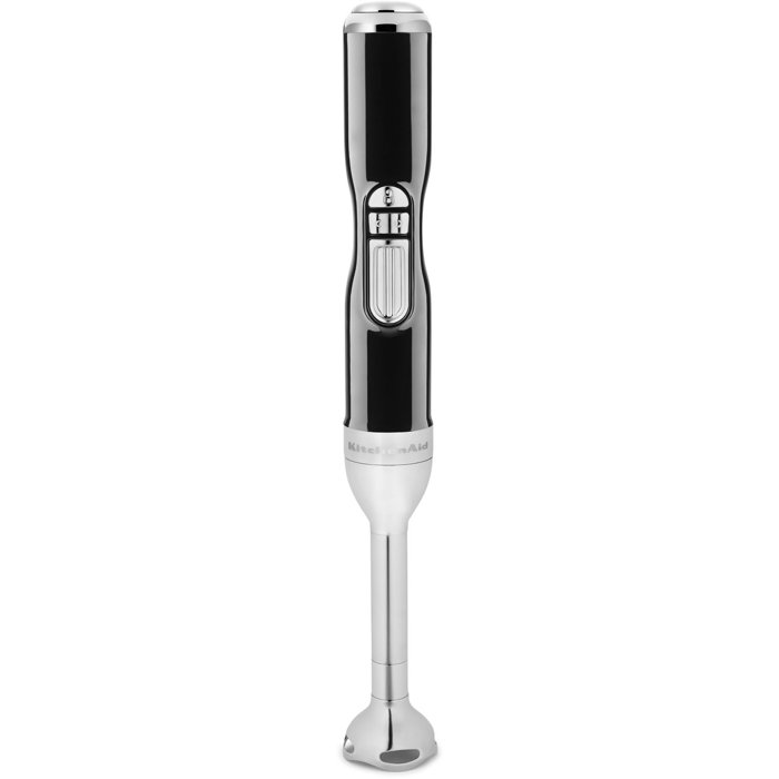 Kitchenaid Pro Line 5 Speed Cordless Hand Blender Reviews
