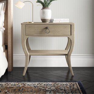 Nightstands Bedside Tables Joss Main