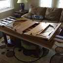 Kodiak Furniture Phoenix Futon and Mattress & Reviews | Wayfair