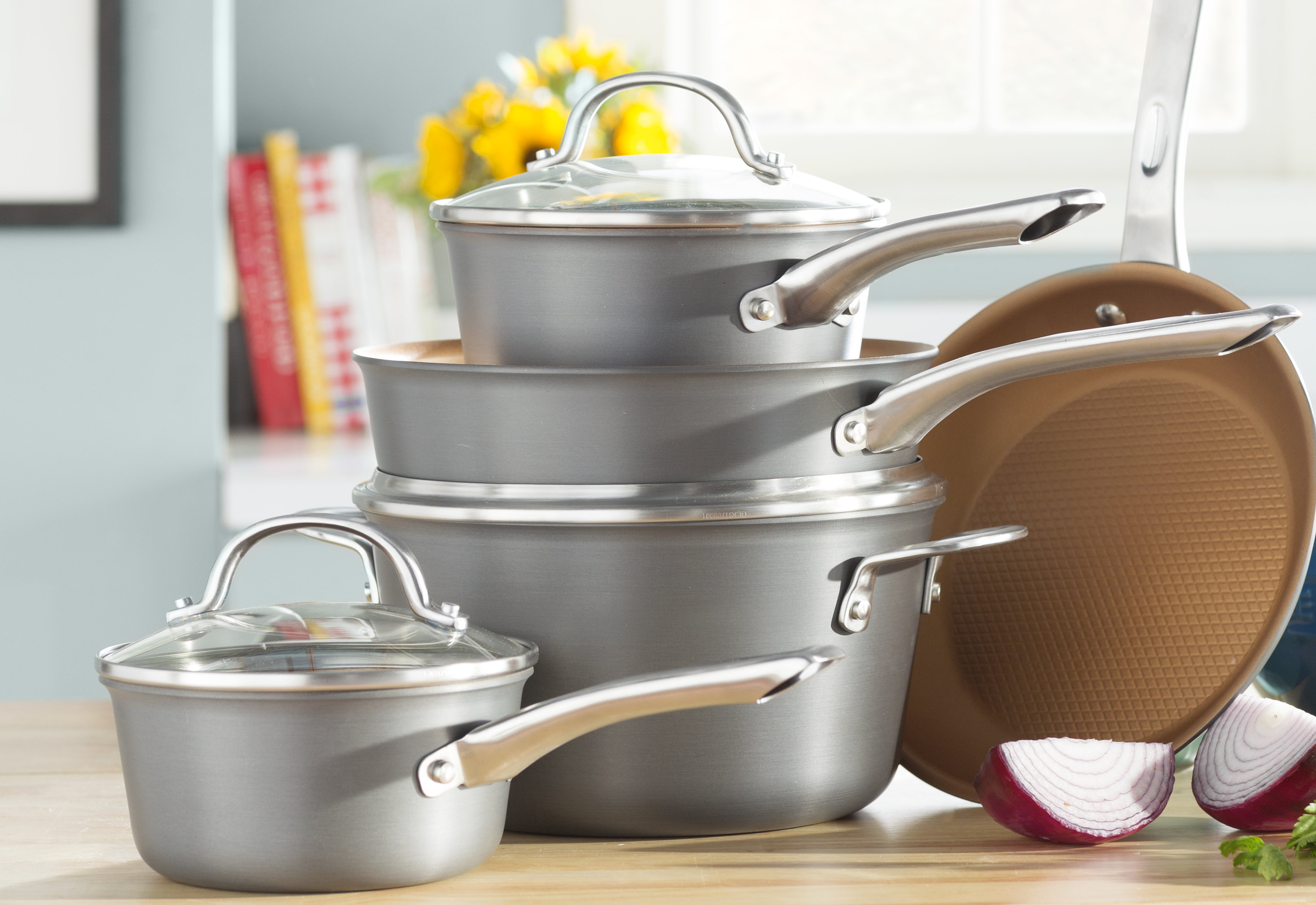 [BIG SALE] Our Favorite Cookware Sets You’ll Love In 2020 Wayfair