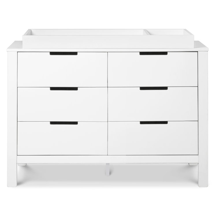 carter's by davinci changing table