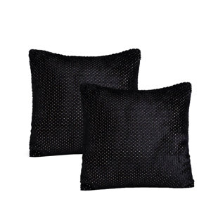 Foil Throw Pillows Wayfair