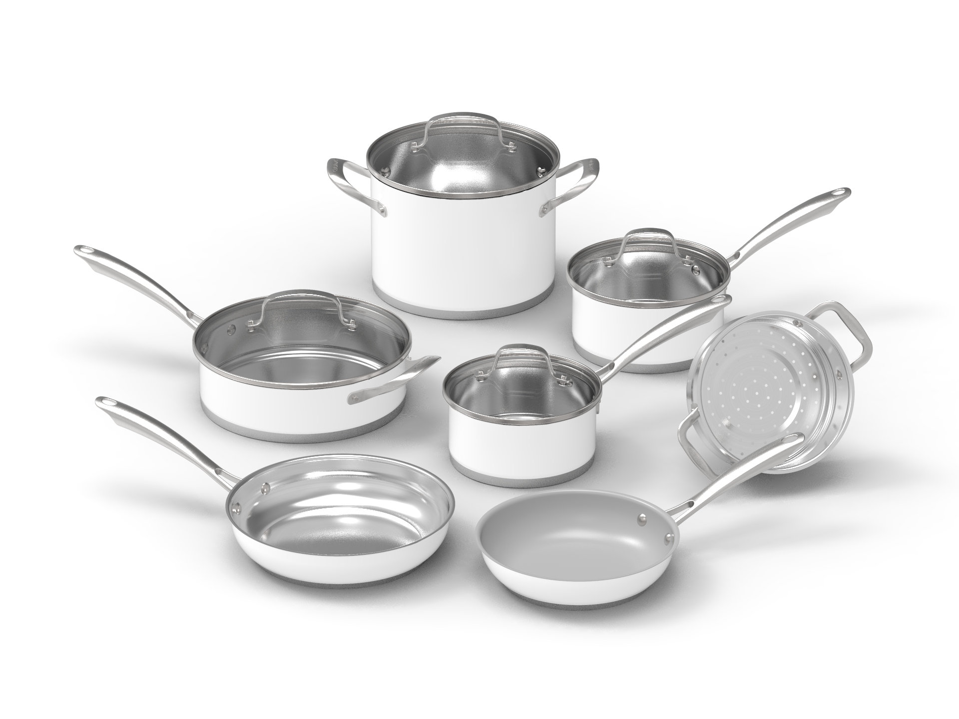 cuisinart matte black reviews