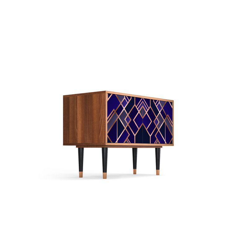 Sideboard FUJIMOTO von CORRIGAN STUDIO