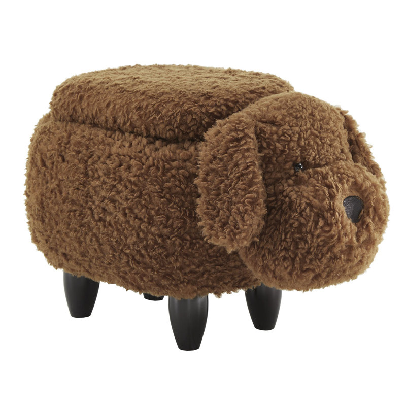 dog ottoman