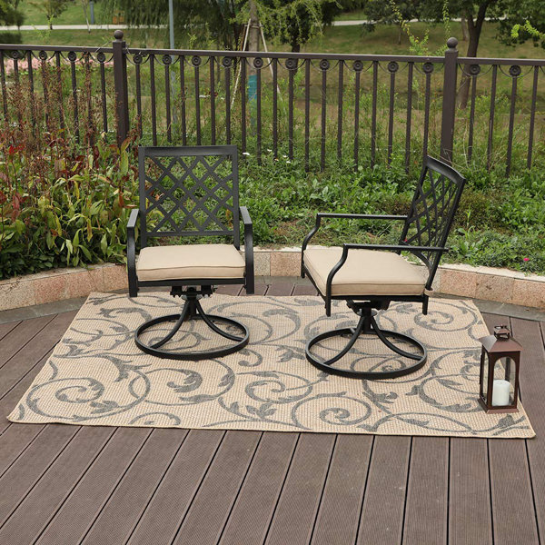 balcony chairs