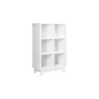 hudson cubby bookcase