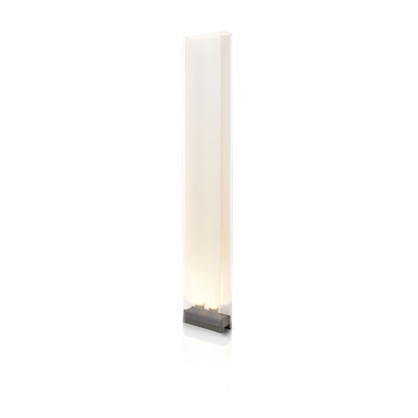Pablo Designs Cortina 72 Column Floor Lamp Reviews