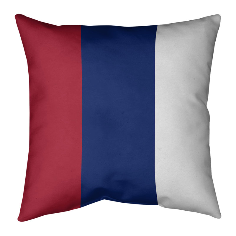 East Urban Home New York Big Football Throw Pillow Cover Wayfair