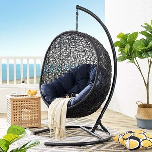 58 inch porch swing cushions