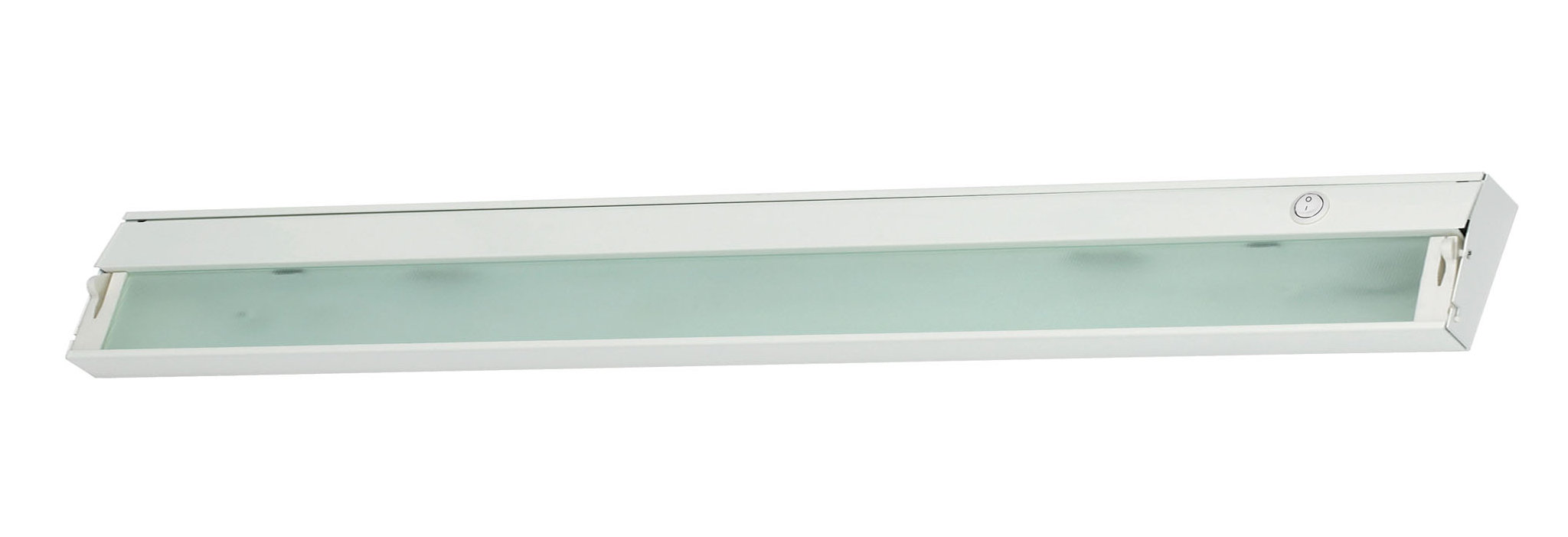 Alico ZeeLite LED 2Light 48" Under Light Bar Wayfair