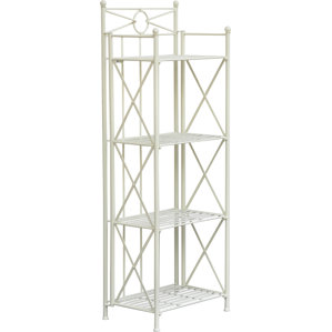 St.Lucia Storage Baker's Rack by Internatio..