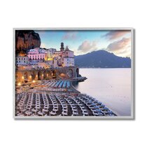 Scenic Italy Italian 8 x 10 8x10 GLOSSY Photo Picture IMAGE #3 