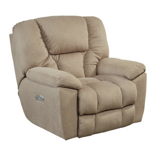 Owens Power Recliner by Catnapper Fresh