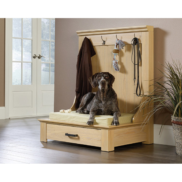 ace ecoflex murphy pillow dog bed
