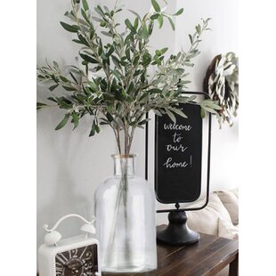 Clear Glass Vase Bottle Container  for Plant Flower Desk  Hanging Decoration GA