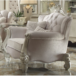 Welton Armchair by Astoria Grand Best Choices
