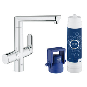 Grohe Einhebel-Topffüller K7