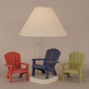 Coastal Living Adirondack Chair 27.5