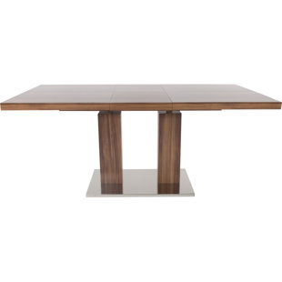 Modern Extendable Dining Tables Modern Extendable Dining Tables