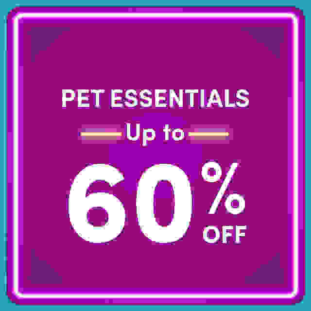 Pet Essentials