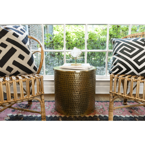 Navasota Decorative Agate Decor On Stand Reviews Joss Main