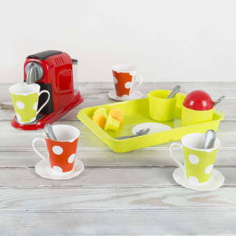 melissa and doug steep and serve tea set
