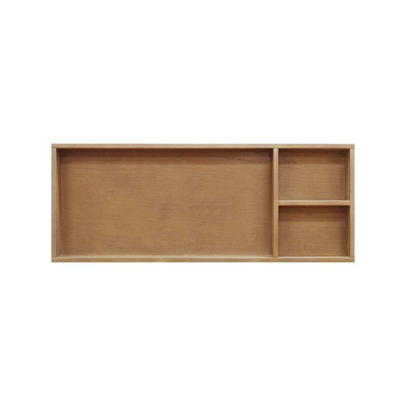 davinci universal wide removable changing tray