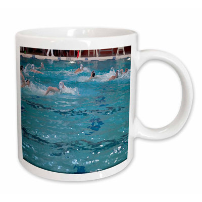Swimming Pool Wall Decor Wayfair