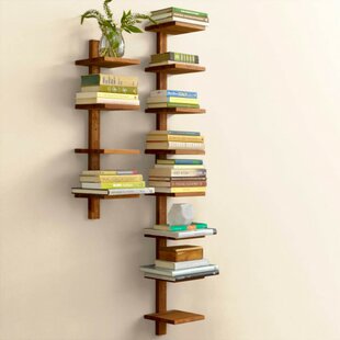 Column Spine Wall Shelf Wayfair