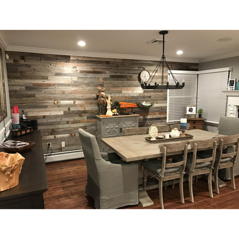 Plankandmill 3 Reclaimed Barnwood L And Stick Wall Paneling 3 Reclaimed Barnwood L And Stick Wall Paneling